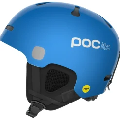 - Kid's ito Auric Cut MIPS - Skihelm < POC Discount
