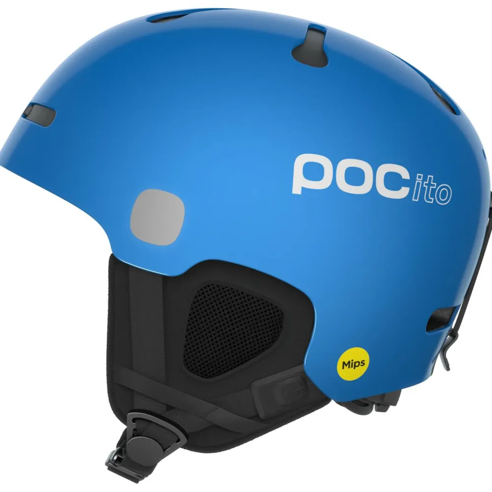 - Kid's ito Auric Cut MIPS - Skihelm < POC Discount