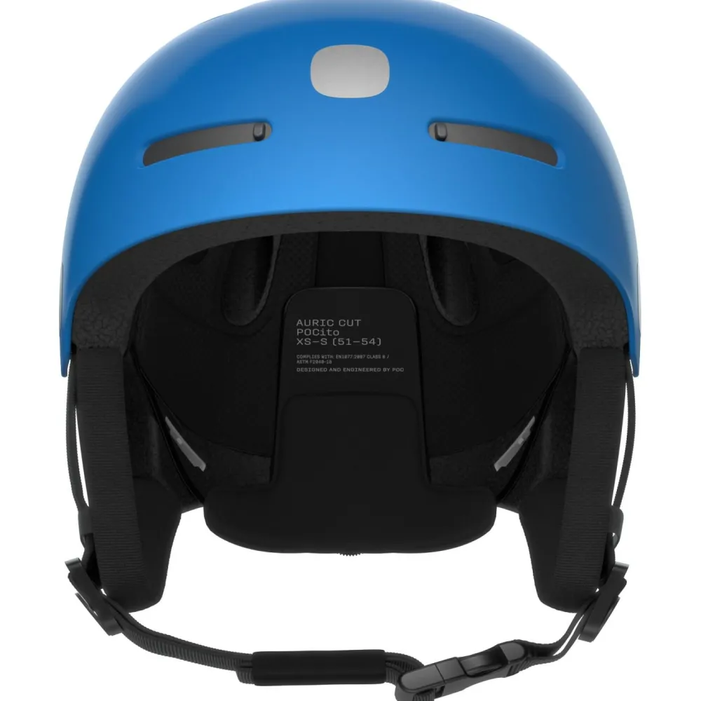 - Kid's ito Auric Cut MIPS - Skihelm < POC Discount