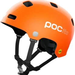POC Fahrradhelme|Fahrradhelme-- Kid's ito Crane MIPS - Radhelm