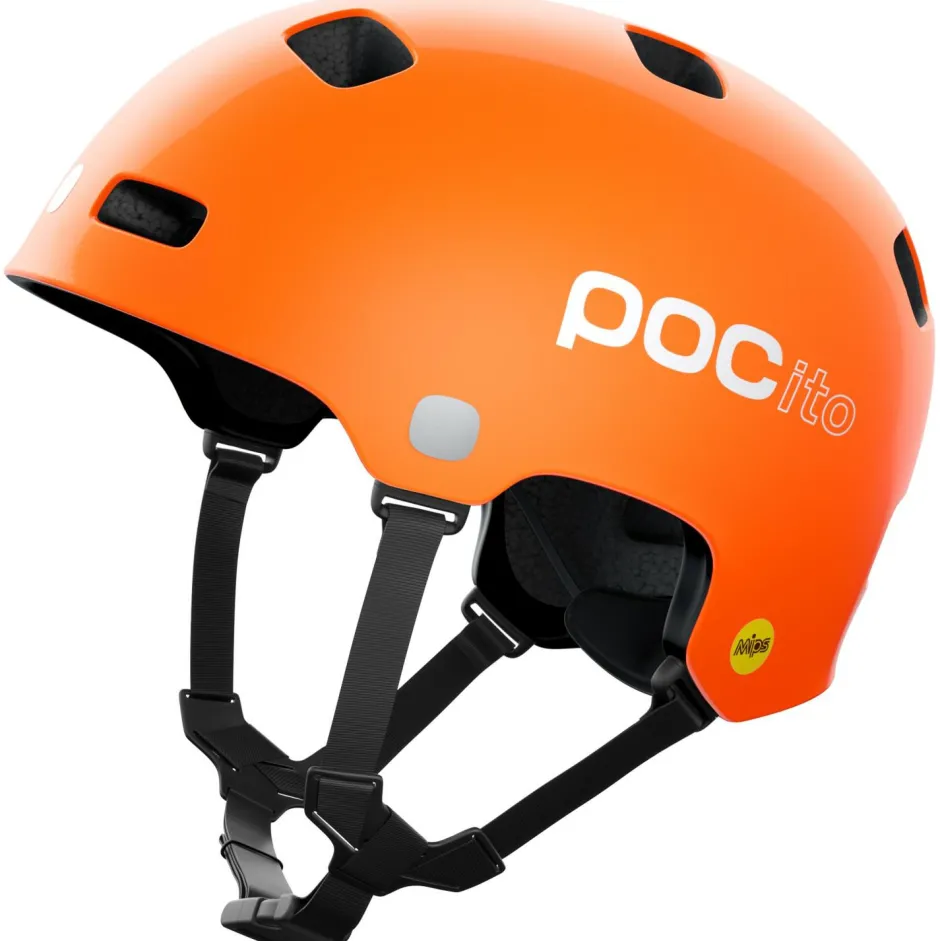 POC Fahrradhelme|Fahrradhelme-- Kid's ito Crane MIPS - Radhelm