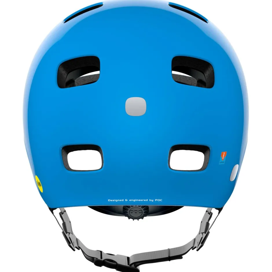 POC Fahrradhelme|Fahrradhelme-- Kid's ito Crane MIPS - Radhelm