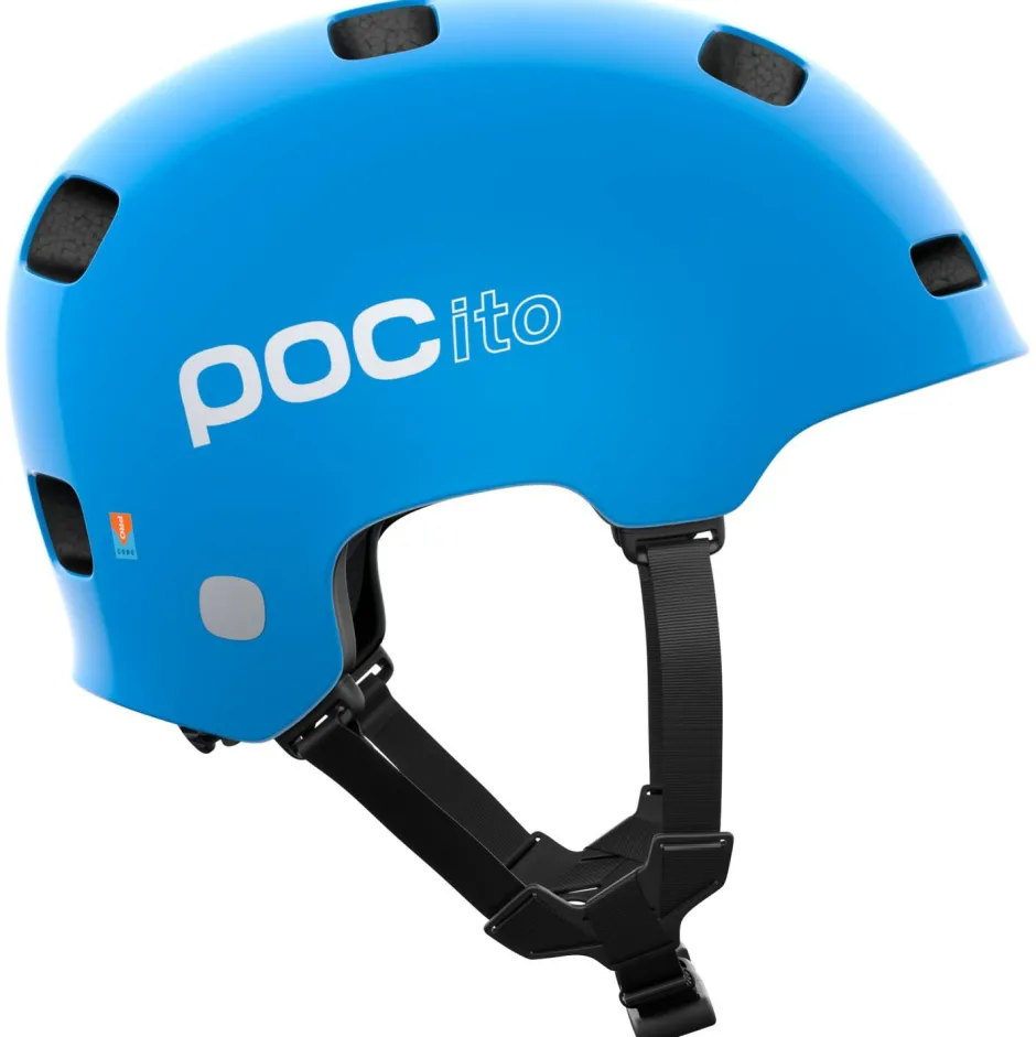 POC Fahrradhelme|Fahrradhelme-- Kid's ito Crane MIPS - Radhelm