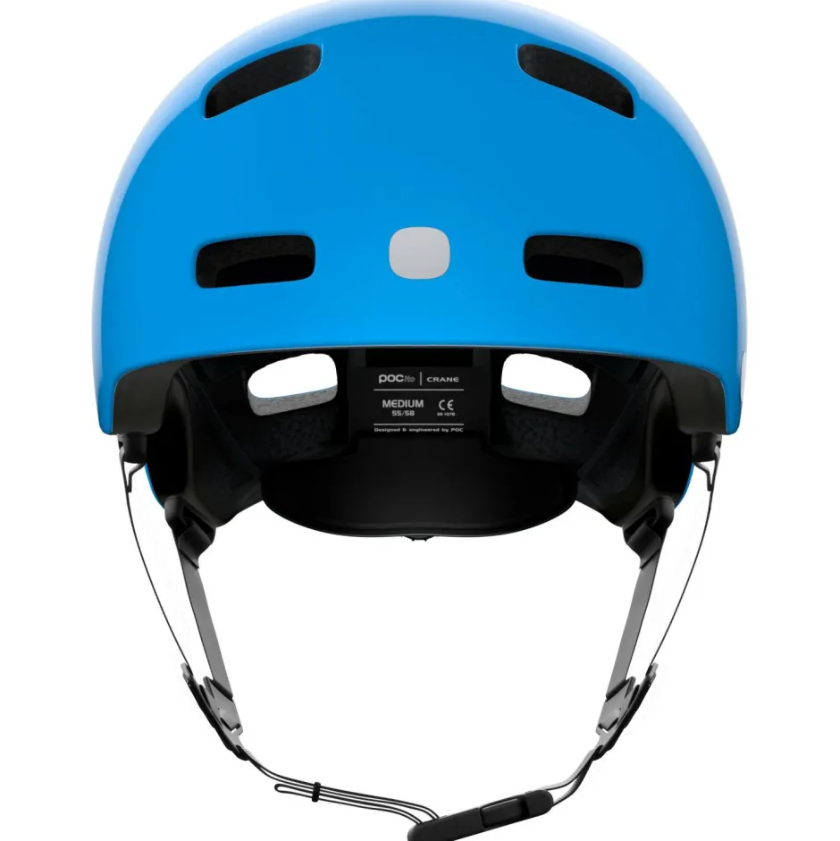 POC Fahrradhelme|Fahrradhelme-- Kid's ito Crane MIPS - Radhelm