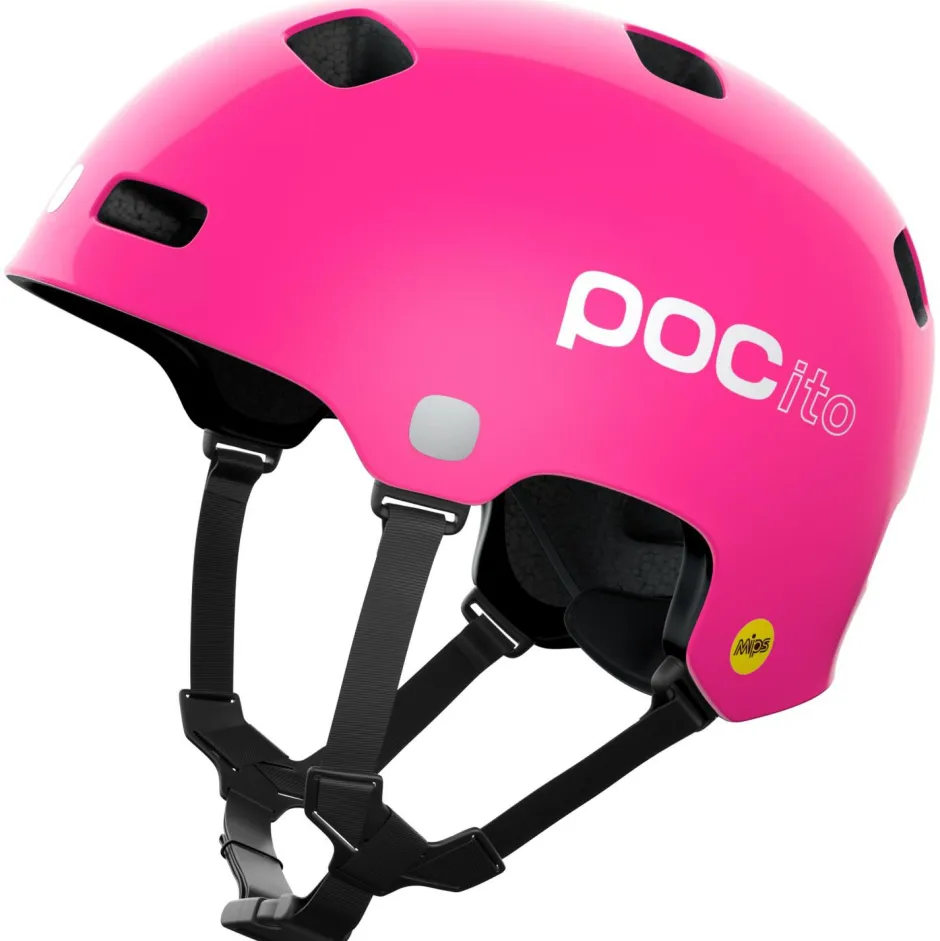 POC Fahrradhelme|Fahrradhelme-- Kid's ito Crane MIPS - Radhelm
