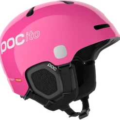 POC Ski-Ausrüstung|Skihelme-- Kid's ito Fornix Mips - Skihelm