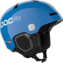 POC Ski-Ausrüstung|Skihelme-- Kid's ito Fornix Mips - Skihelm
