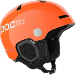 POC Ski-Ausrüstung|Skihelme-- Kid's ito Fornix Mips - Skihelm