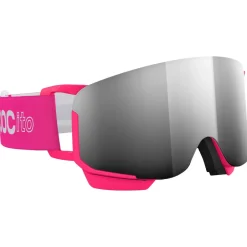 POC Ski-Ausrüstung|Skibrillen-- Kid's ito Nexal S2 (VLT 24%) - Skibrille