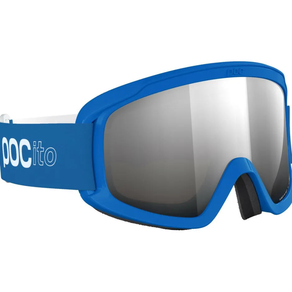 POC Ski-Ausrüstung|Skibrillen-- Kid's ito Opsin S2 (VLT 24%) - Skibrille