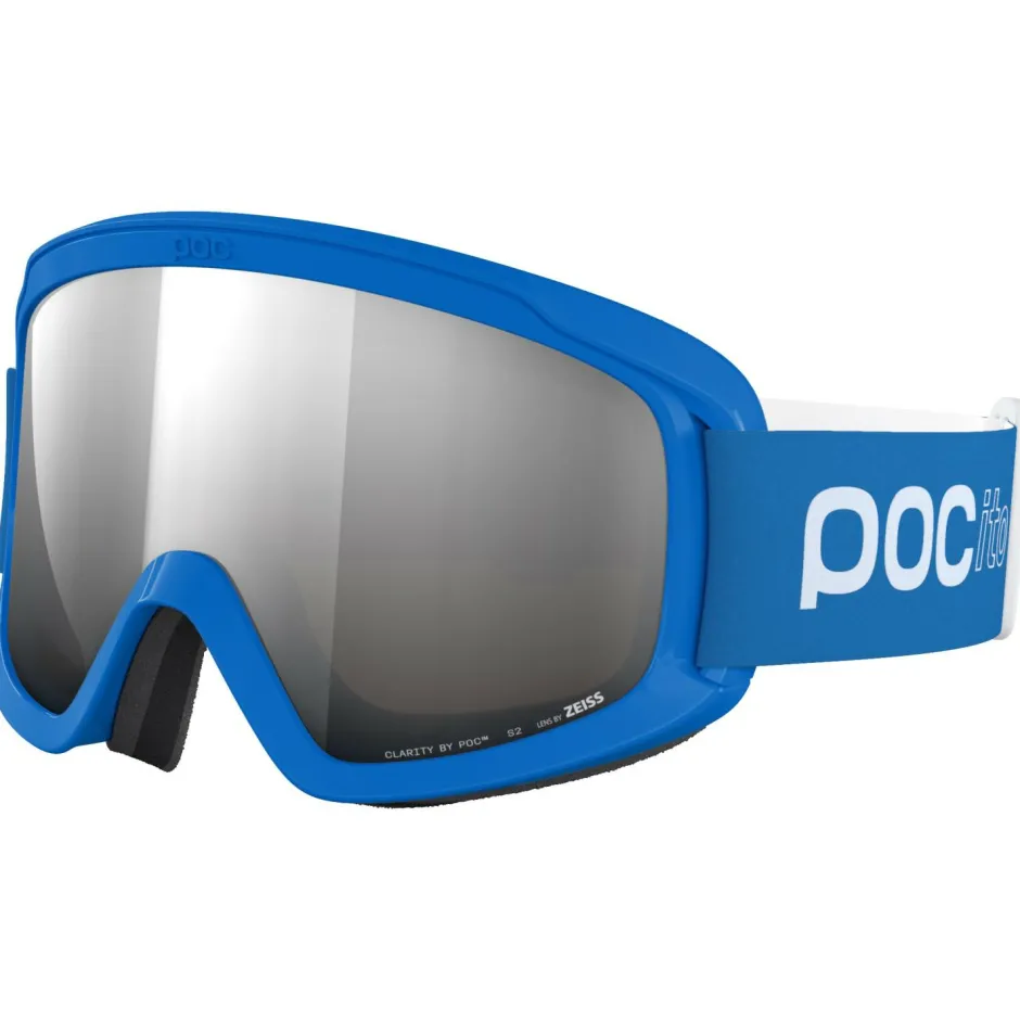 POC Ski-Ausrüstung|Skibrillen-- Kid's ito Opsin S2 (VLT 24%) - Skibrille
