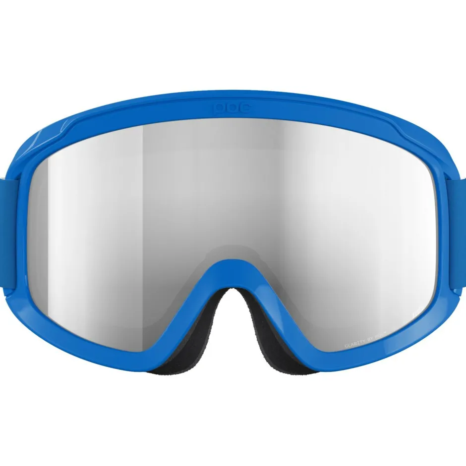 POC Ski-Ausrüstung|Skibrillen-- Kid's ito Opsin S2 (VLT 24%) - Skibrille