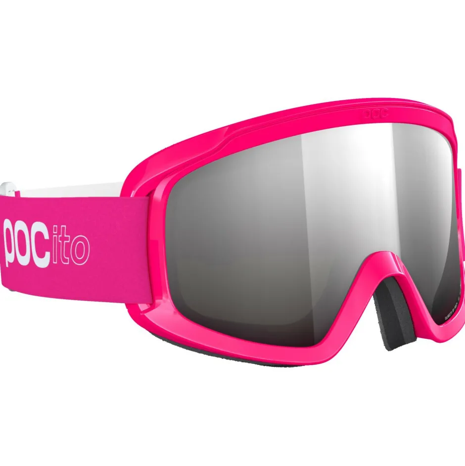POC Ski-Ausrüstung|Skibrillen-- Kid's ito Opsin S2 (VLT 24%) - Skibrille