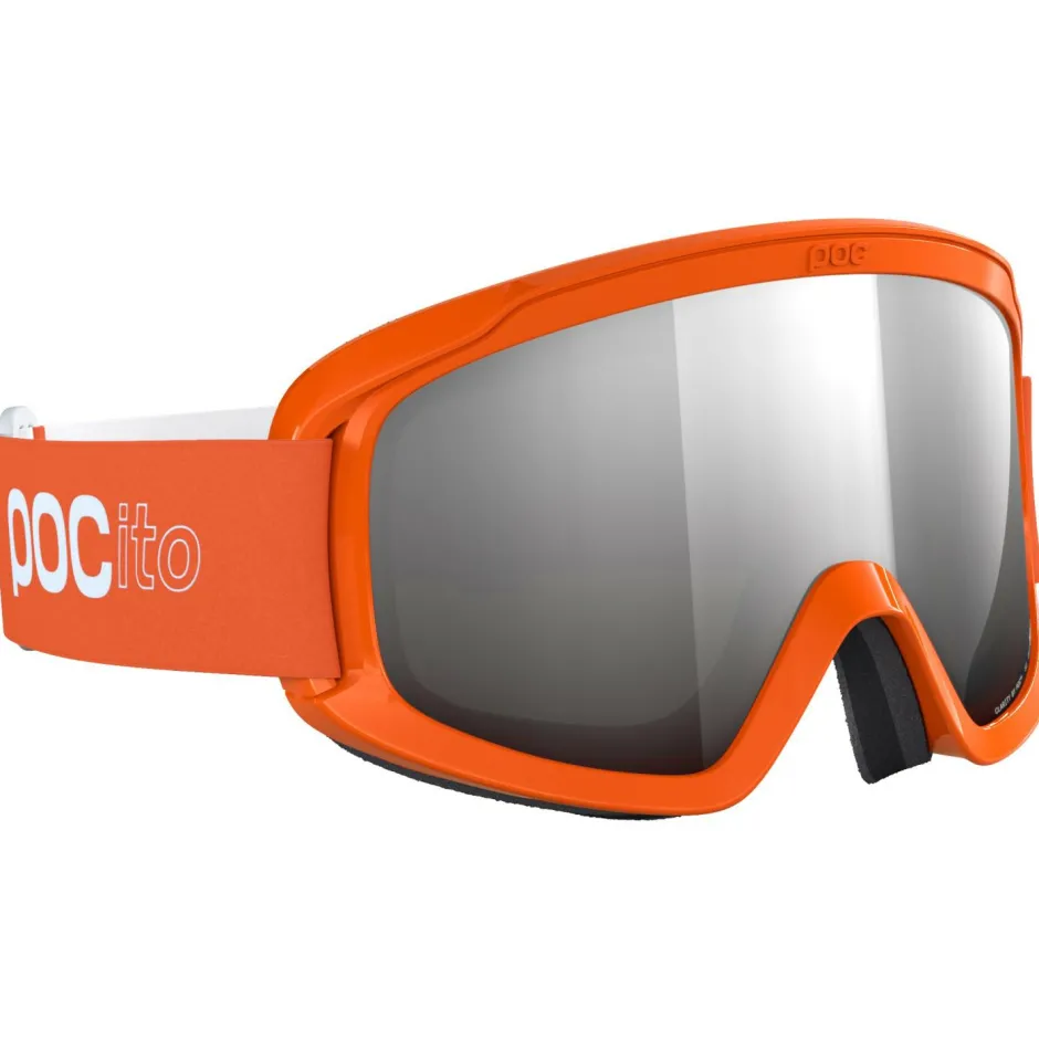 POC Ski-Ausrüstung|Skibrillen-- Kid's ito Opsin S2 (VLT 24%) - Skibrille