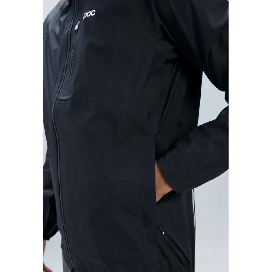 POC - otion Rain Jacket - Fahrradjacke
