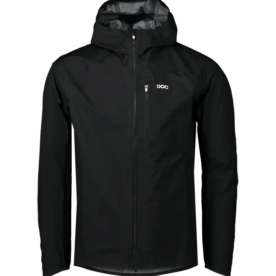 POC - otion Rain Jacket - Fahrradjacke