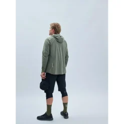 - otion Wind Jacket - Windjacke < POC Best