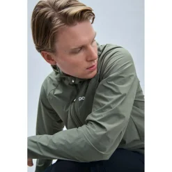 - otion Wind Jacket - Windjacke < POC Best