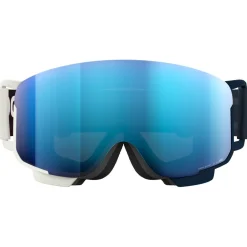 POC Ski-Ausrüstung|Skibrillen-- Nexal Mid S2 + S1 - Skibrille