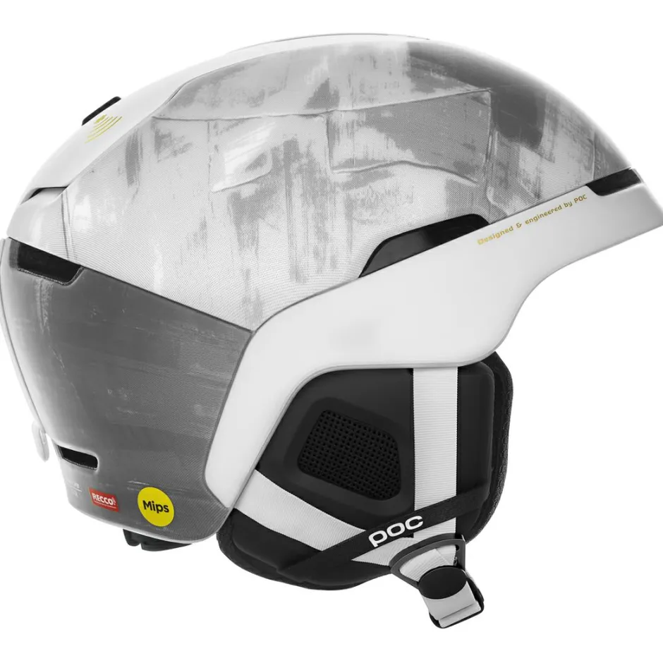 POC - Obex BC MIPS Hedvig Wessel Edition - Skihelm