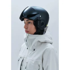 POC Ski-Ausrüstung|Skihelme-- Obex Visor - Skihelm