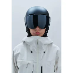 POC Ski-Ausrüstung|Skihelme-- Obex Visor - Skihelm