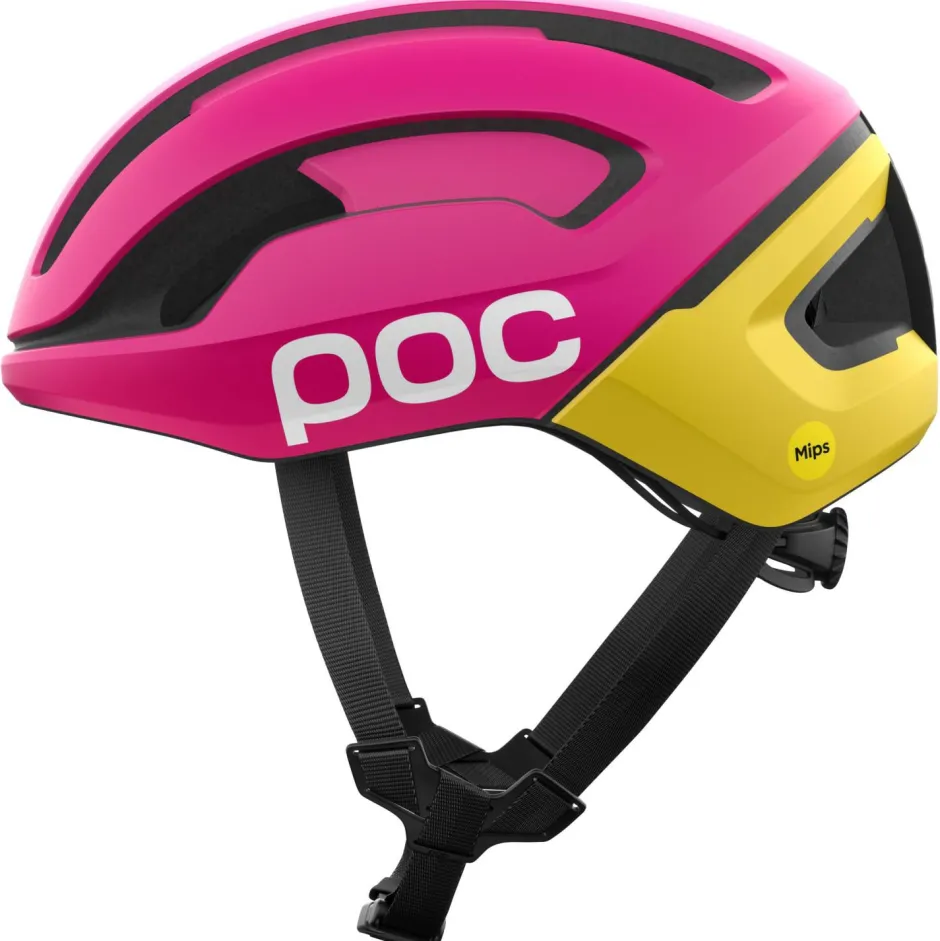 POC - Omne Air Mips - Radhelm