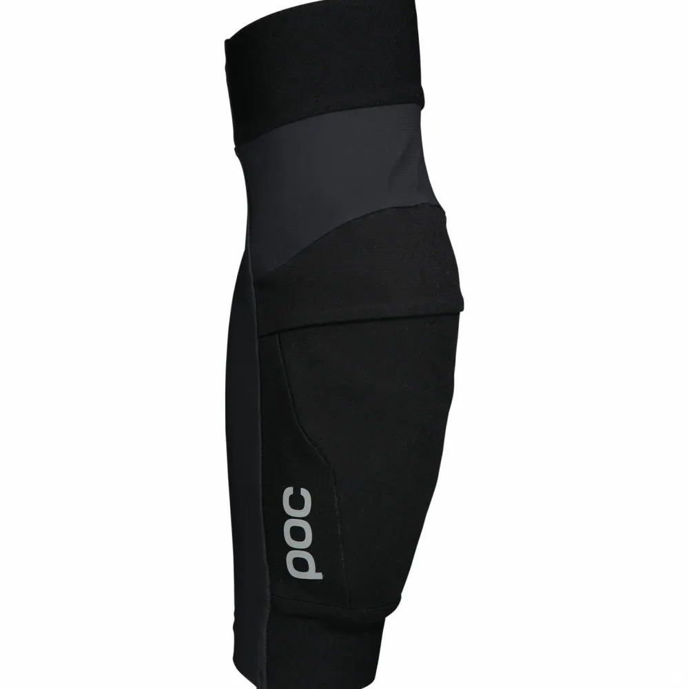POC - Oseus VPD Elbow - Protektor Uranium Black New