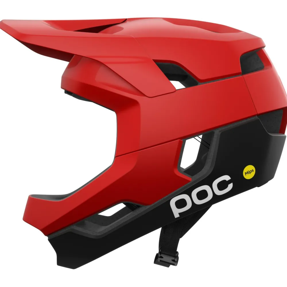 POC - Otocon Race MIPS - Radhelm Sale