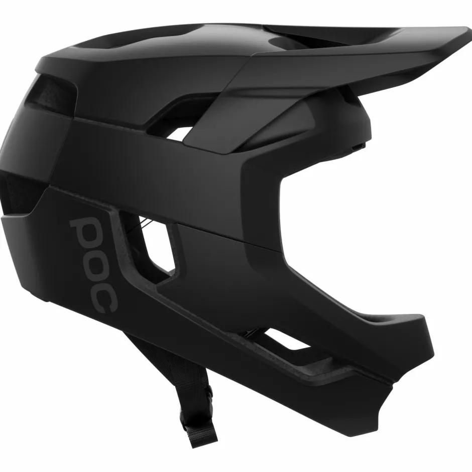 POC - Otocon - Radhelm
