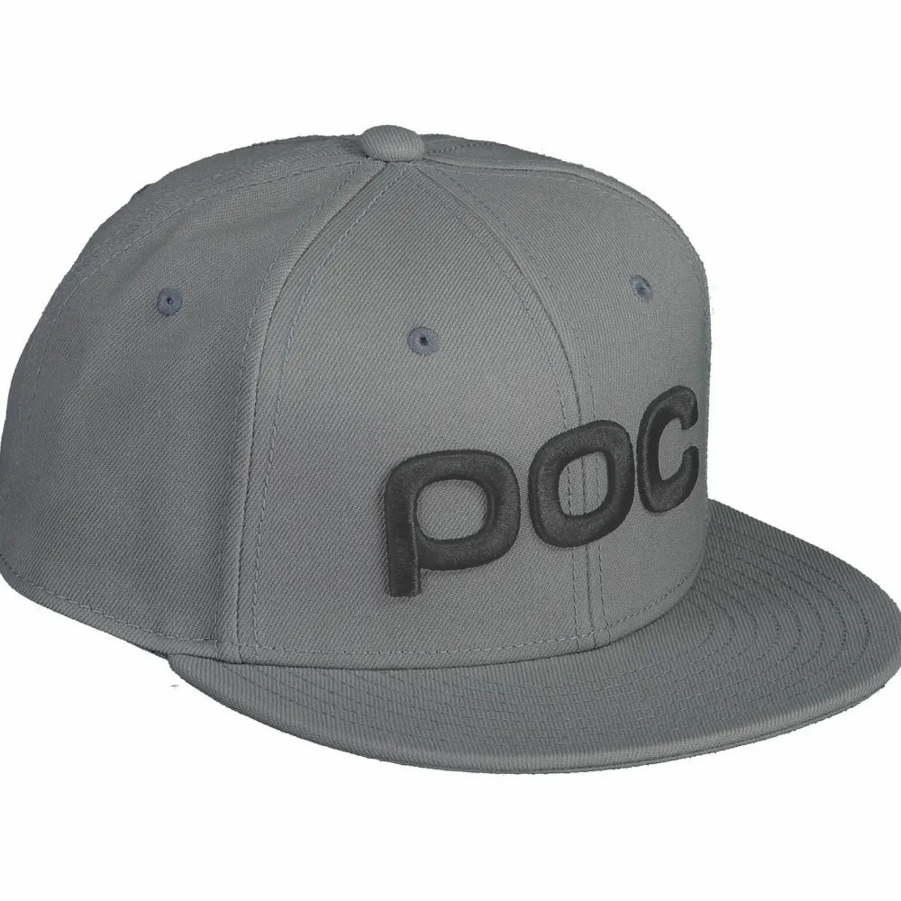 - Corp - Cap < POC Hot