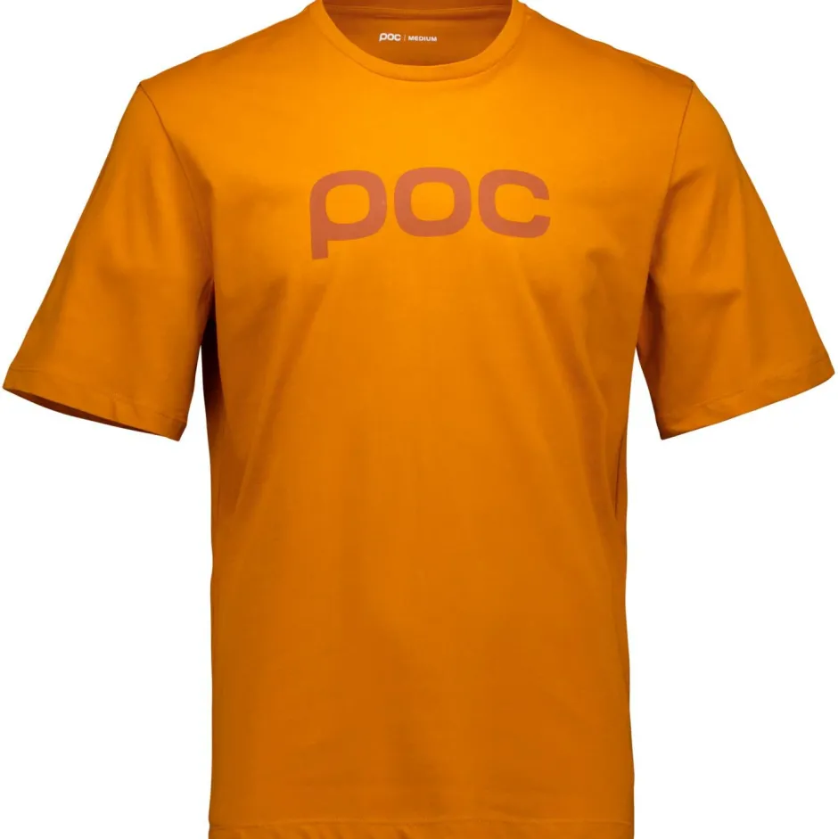 POC T-Shirts|Shirts, Hemden & Longsleeves-- Tee - T-Shirt