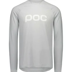 - Refor Enduro Jerey - Radtrikot < POC Hot