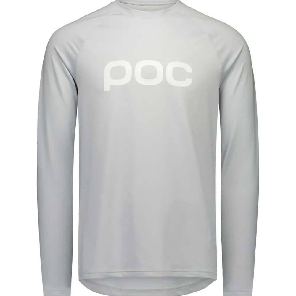 - Refor Enduro Jerey - Radtrikot < POC Hot