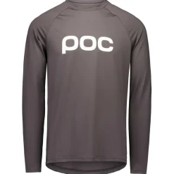 - Refor Enduro Jerey - Radtrikot < POC Hot