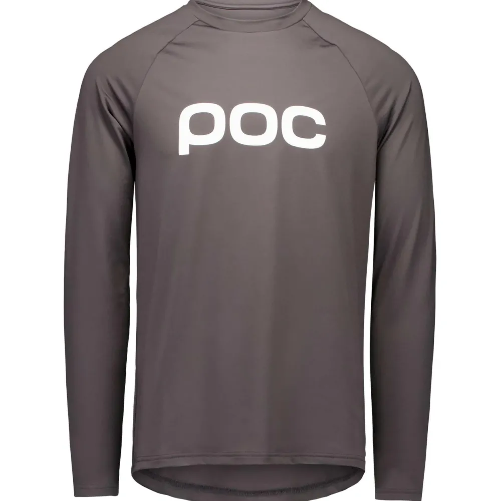 - Refor Enduro Jerey - Radtrikot < POC Hot