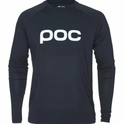 - Refor Enduro Jerey - Radtrikot < POC Hot