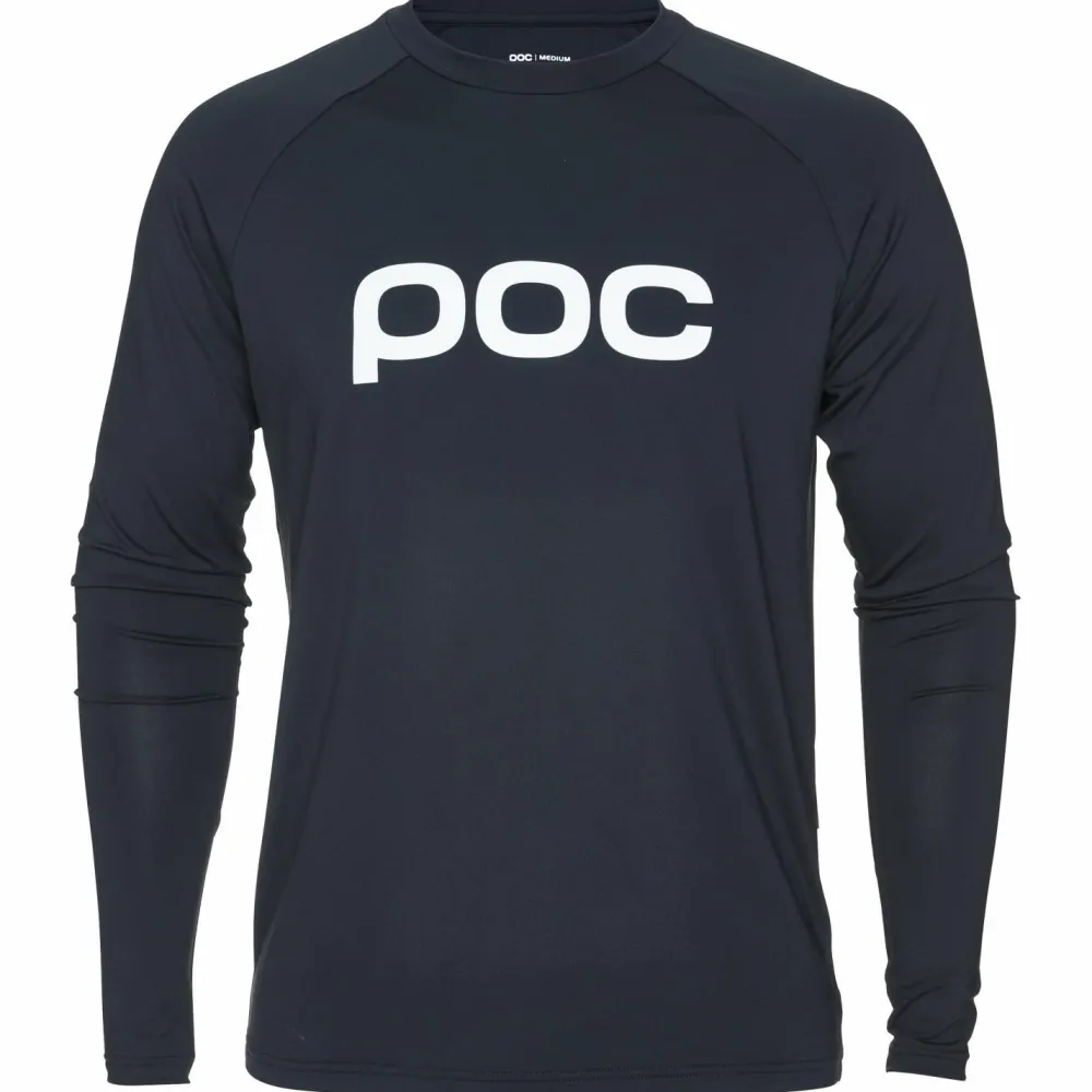 - Refor Enduro Jerey - Radtrikot < POC Hot