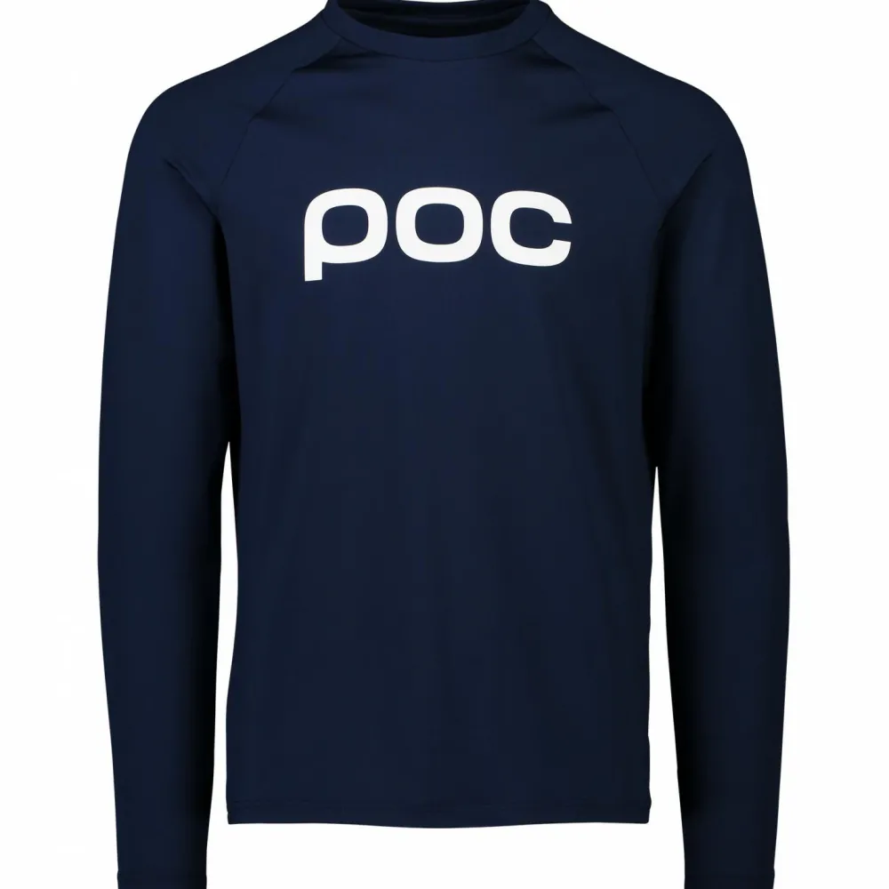 - Refor Enduro Jerey - Radtrikot < POC Hot