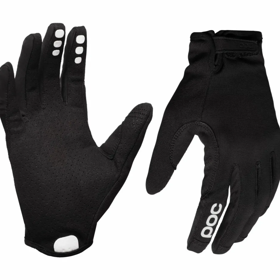 POC Fahrradbekleidung|Handschuhe-- Resistance Enduro Adjustable Glove - Handschuhe