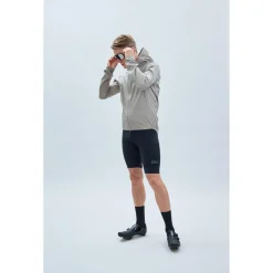 POC - Signal All-Weather Jacket - Fahrradjacke Uranium Black Outlet