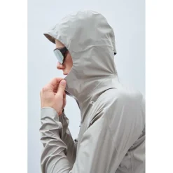 POC - Signal All-Weather Jacket - Fahrradjacke Uranium Black Outlet
