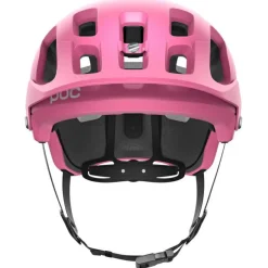POC - Tectal - Radhelm