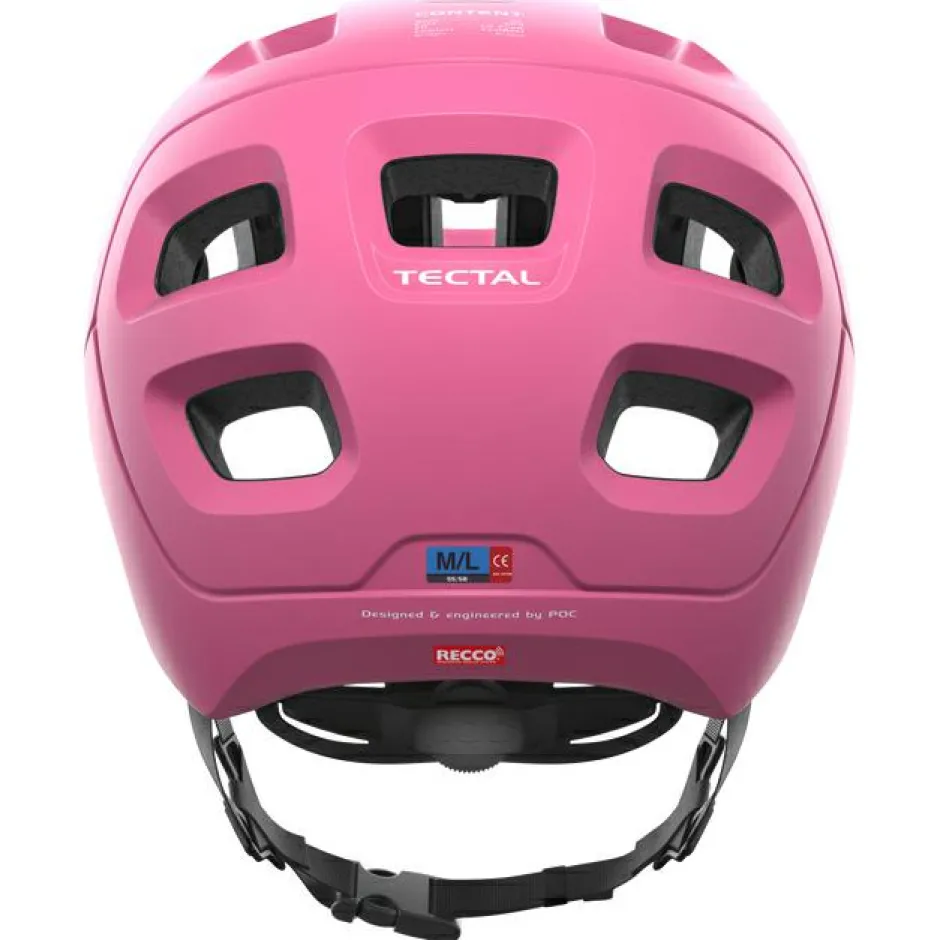 POC - Tectal - Radhelm