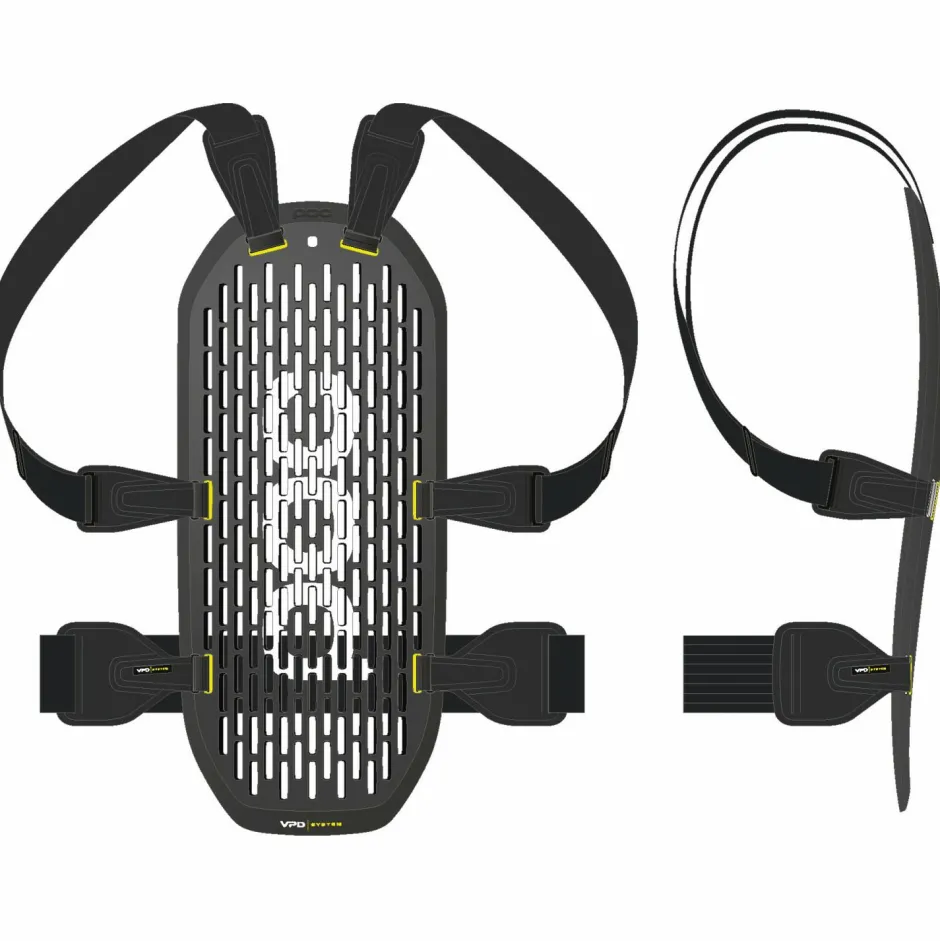 POC - VPD yte Back - Protektor