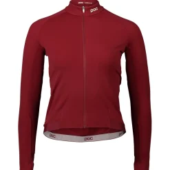 POC Fahrradbekleidung|Radtrikots-- Women's Ambient Thermal Jersey - Radtrikot