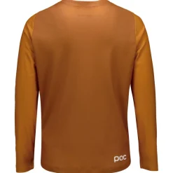 POC Fahrradbekleidung|Radtrikots-- Women's Motion Air L/S Jersey - Radtrikot