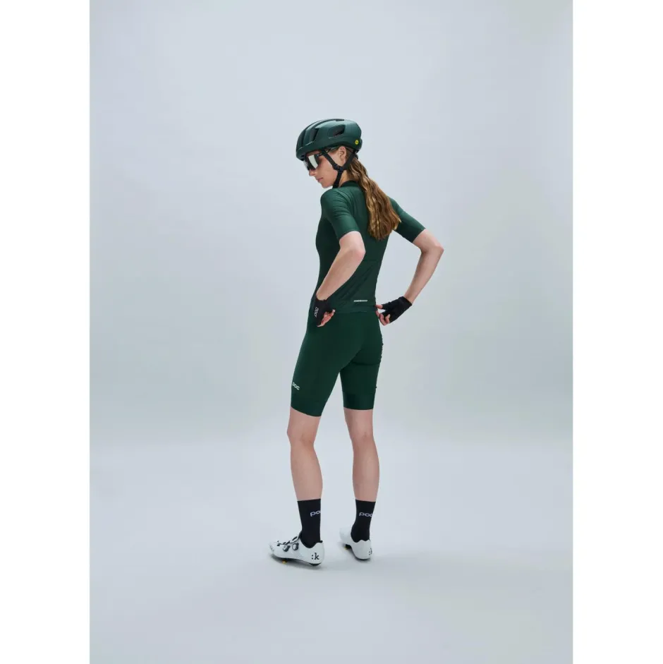 POC - Woen' Pritine Jerey - Radtrikot