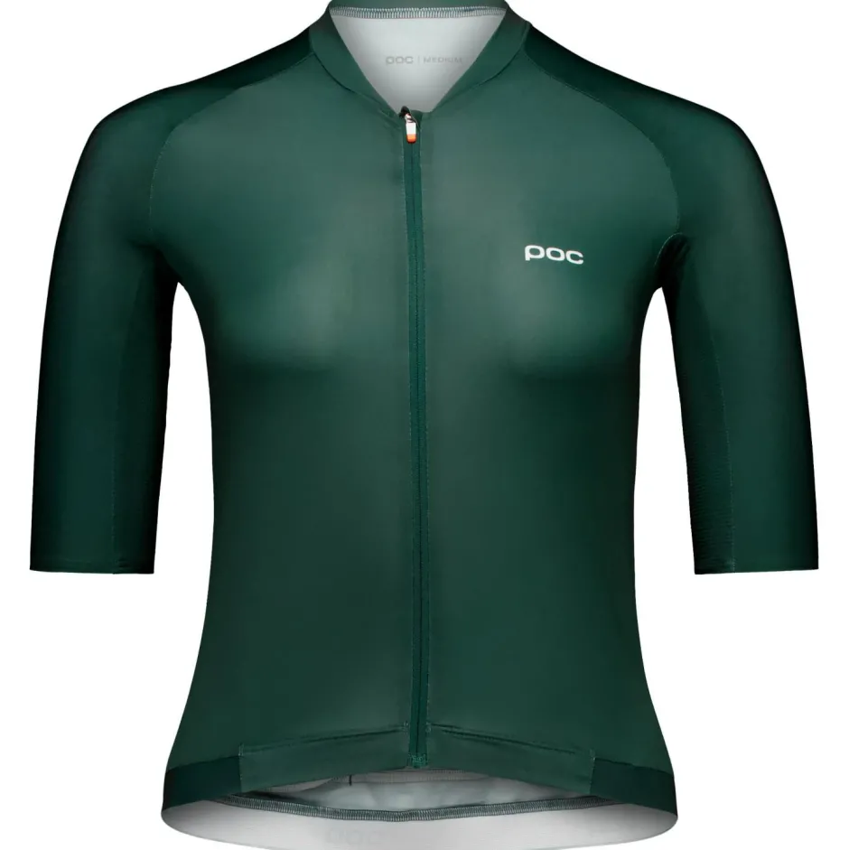 POC - Woen' Pritine Jerey - Radtrikot
