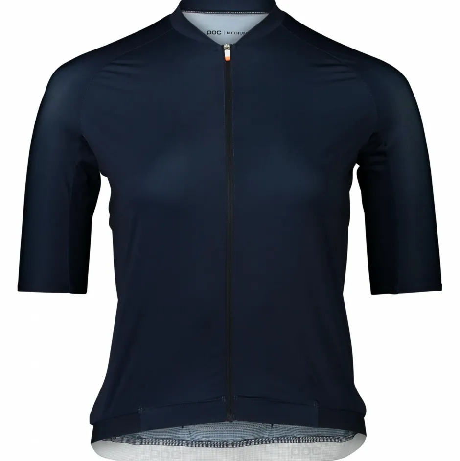 POC - Woen' Pritine Jerey - Radtrikot